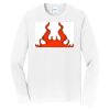 Long Sleeve Fan Favorite Tee Thumbnail