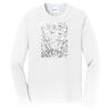 Long Sleeve Fan Favorite Tee Thumbnail