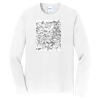 Long Sleeve Fan Favorite Tee Thumbnail