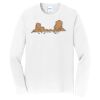 Long Sleeve Fan Favorite Tee Thumbnail