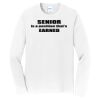 Long Sleeve Fan Favorite Tee Thumbnail