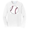 Long Sleeve Fan Favorite Tee Thumbnail
