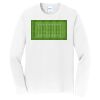 Long Sleeve Fan Favorite Tee Thumbnail