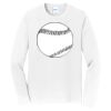 Long Sleeve Fan Favorite Tee Thumbnail