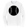 Long Sleeve Fan Favorite Tee Thumbnail