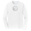 Long Sleeve Fan Favorite Tee Thumbnail