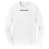 Long Sleeve Fan Favorite Tee Thumbnail