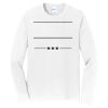 Long Sleeve Fan Favorite Tee Thumbnail