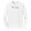 Long Sleeve Fan Favorite Tee Thumbnail