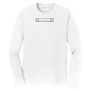 Long Sleeve Fan Favorite Tee Thumbnail