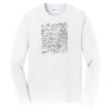 Long Sleeve Fan Favorite Tee Thumbnail