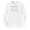 Long Sleeve Fan Favorite Tee Thumbnail