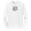 Long Sleeve Fan Favorite Tee Thumbnail