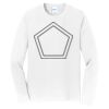 Long Sleeve Fan Favorite Tee Thumbnail