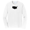 Long Sleeve Fan Favorite Tee Thumbnail
