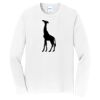 Long Sleeve Fan Favorite Tee Thumbnail
