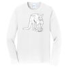 Long Sleeve Fan Favorite Tee Thumbnail
