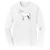 Long Sleeve Fan Favorite Tee Thumbnail