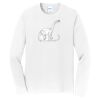 Long Sleeve Fan Favorite Tee Thumbnail