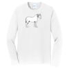 Long Sleeve Fan Favorite Tee Thumbnail