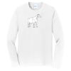 Long Sleeve Fan Favorite Tee Thumbnail