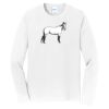 Long Sleeve Fan Favorite Tee Thumbnail