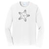 Long Sleeve Fan Favorite Tee Thumbnail
