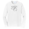 Long Sleeve Fan Favorite Tee Thumbnail