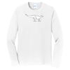 Long Sleeve Fan Favorite Tee Thumbnail