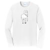 Long Sleeve Fan Favorite Tee Thumbnail