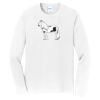 Long Sleeve Fan Favorite Tee Thumbnail