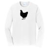 Long Sleeve Fan Favorite Tee Thumbnail