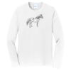 Long Sleeve Fan Favorite Tee Thumbnail