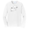 Long Sleeve Fan Favorite Tee Thumbnail