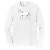 Long Sleeve Fan Favorite Tee Thumbnail
