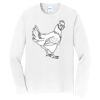 Long Sleeve Fan Favorite Tee Thumbnail