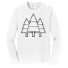 Long Sleeve Fan Favorite Tee Thumbnail