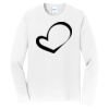 Long Sleeve Fan Favorite Tee Thumbnail