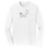 Long Sleeve Fan Favorite Tee Thumbnail