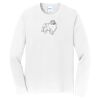 Long Sleeve Fan Favorite Tee Thumbnail