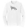 Long Sleeve Fan Favorite Tee Thumbnail