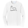 Long Sleeve Fan Favorite Tee Thumbnail