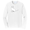 Long Sleeve Fan Favorite Tee Thumbnail