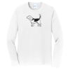 Long Sleeve Fan Favorite Tee Thumbnail