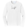 Long Sleeve Fan Favorite Tee Thumbnail
