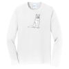 Long Sleeve Fan Favorite Tee Thumbnail