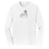 Long Sleeve Fan Favorite Tee Thumbnail