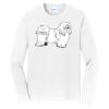 Long Sleeve Fan Favorite Tee Thumbnail
