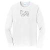 Long Sleeve Fan Favorite Tee Thumbnail