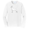 Long Sleeve Fan Favorite Tee Thumbnail